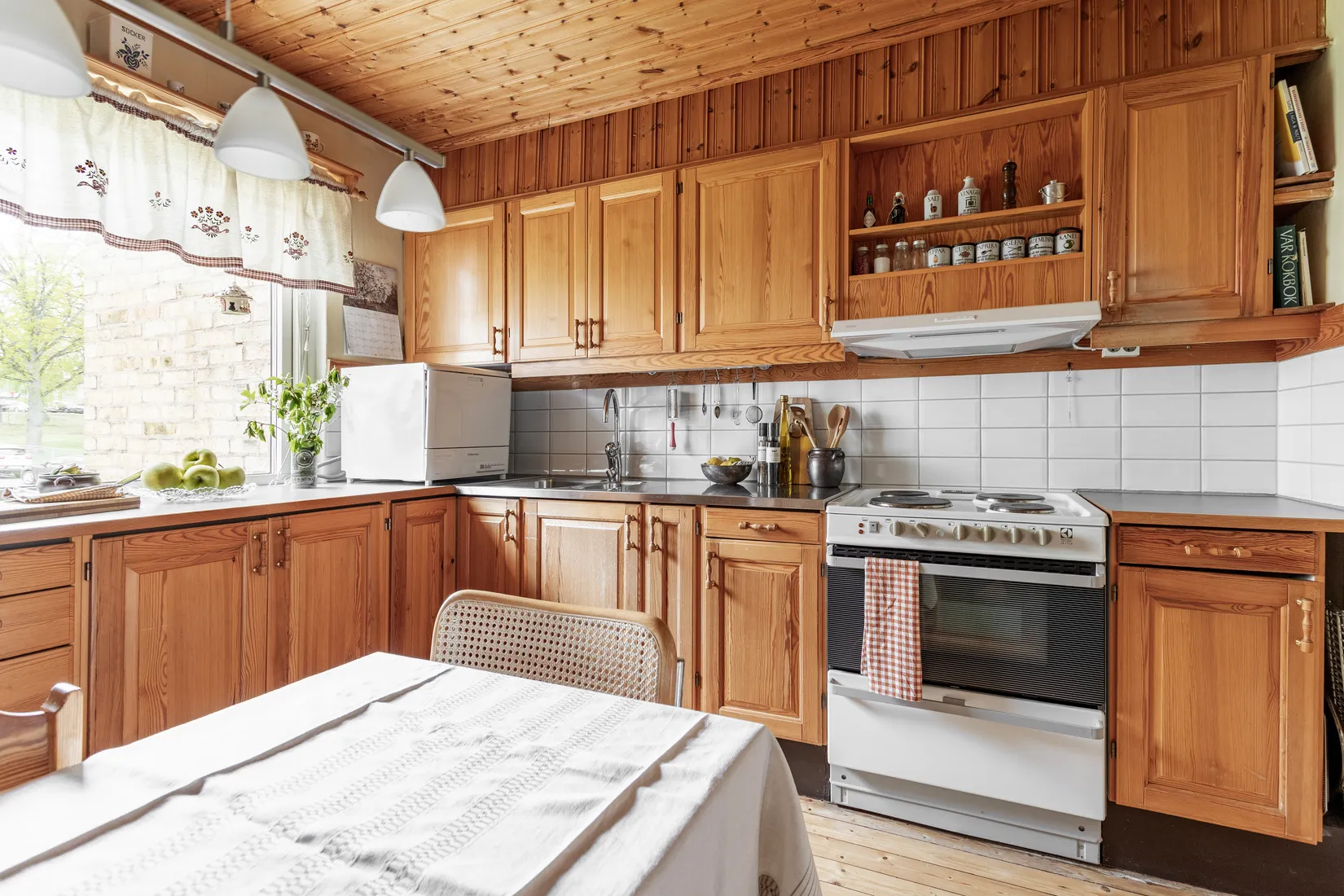 Bostadsrätt, Västerliden 5 D, Huskvarna - Söder, Jönköping