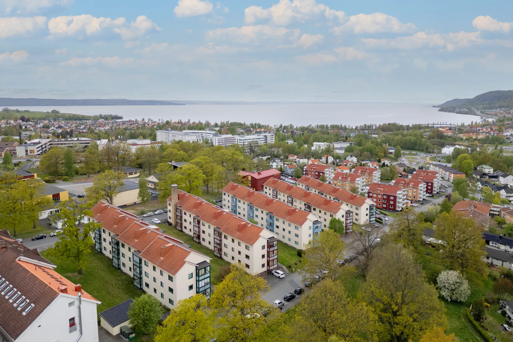 Bostadsrätt, Västerliden 5 D, Huskvarna - Söder, Jönköping