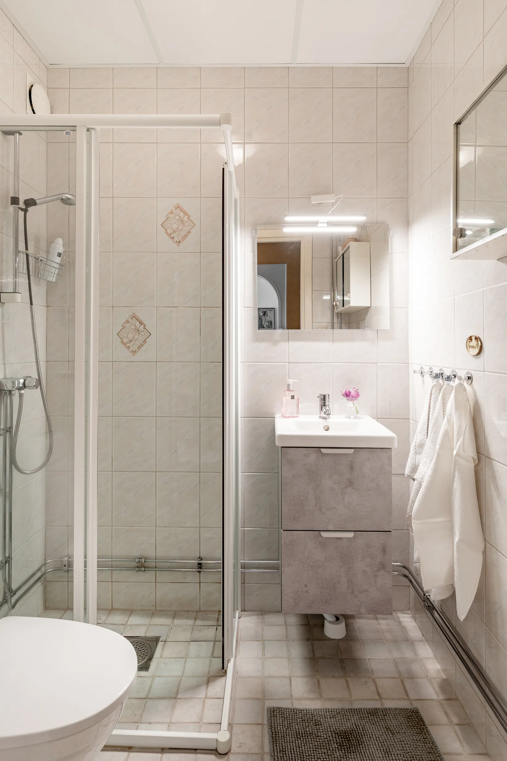 Bostadsrätt, Västerliden 5 D, Huskvarna - Söder, Jönköping