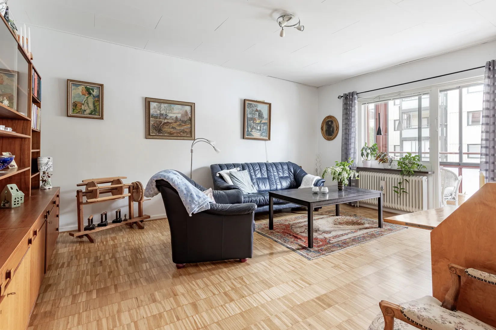 Bostadsrätt, Västerliden 5 D, Huskvarna - Söder, Jönköping