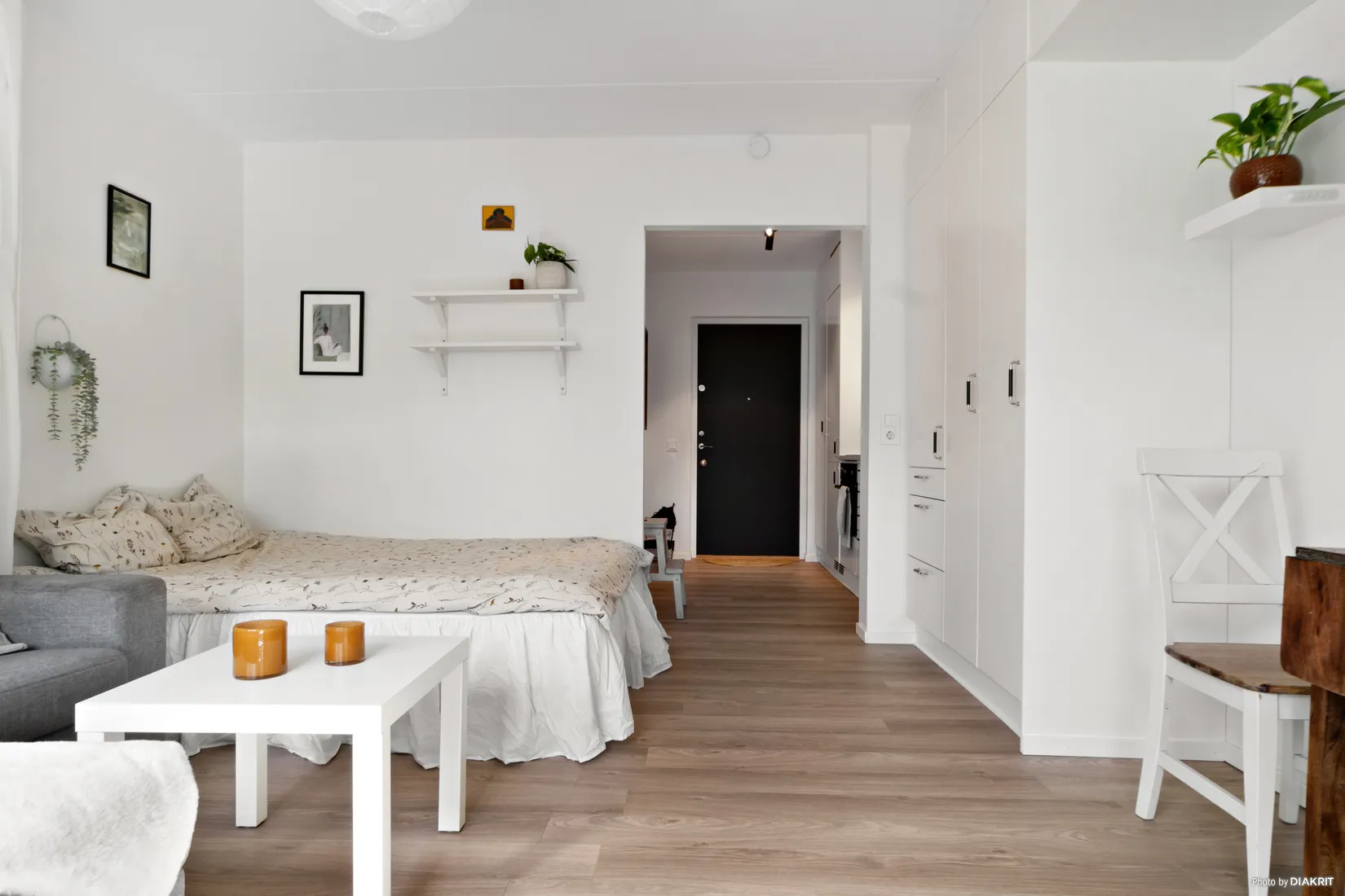 Bostadsrätt, Ektorpsvägen 1, Ektorp, Nacka