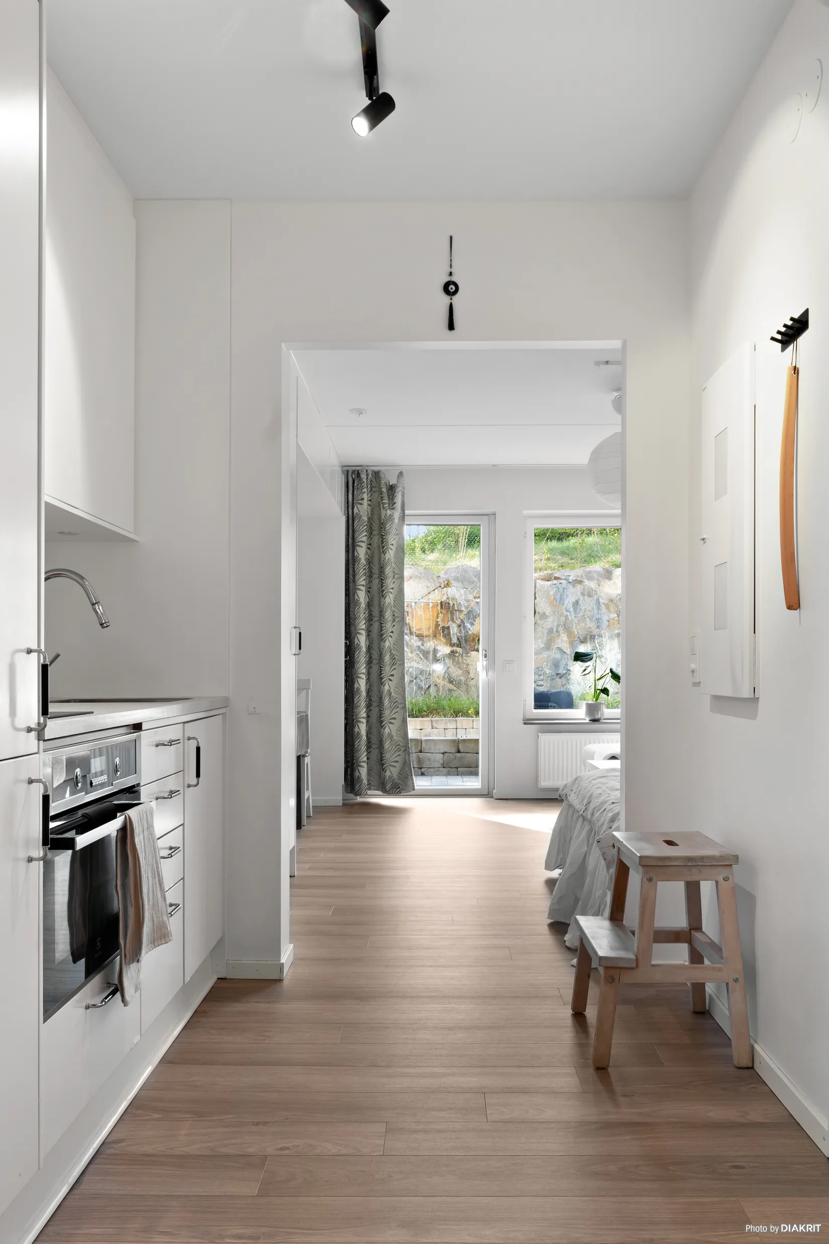 Bostadsrätt, Ektorpsvägen 1, Ektorp, Nacka