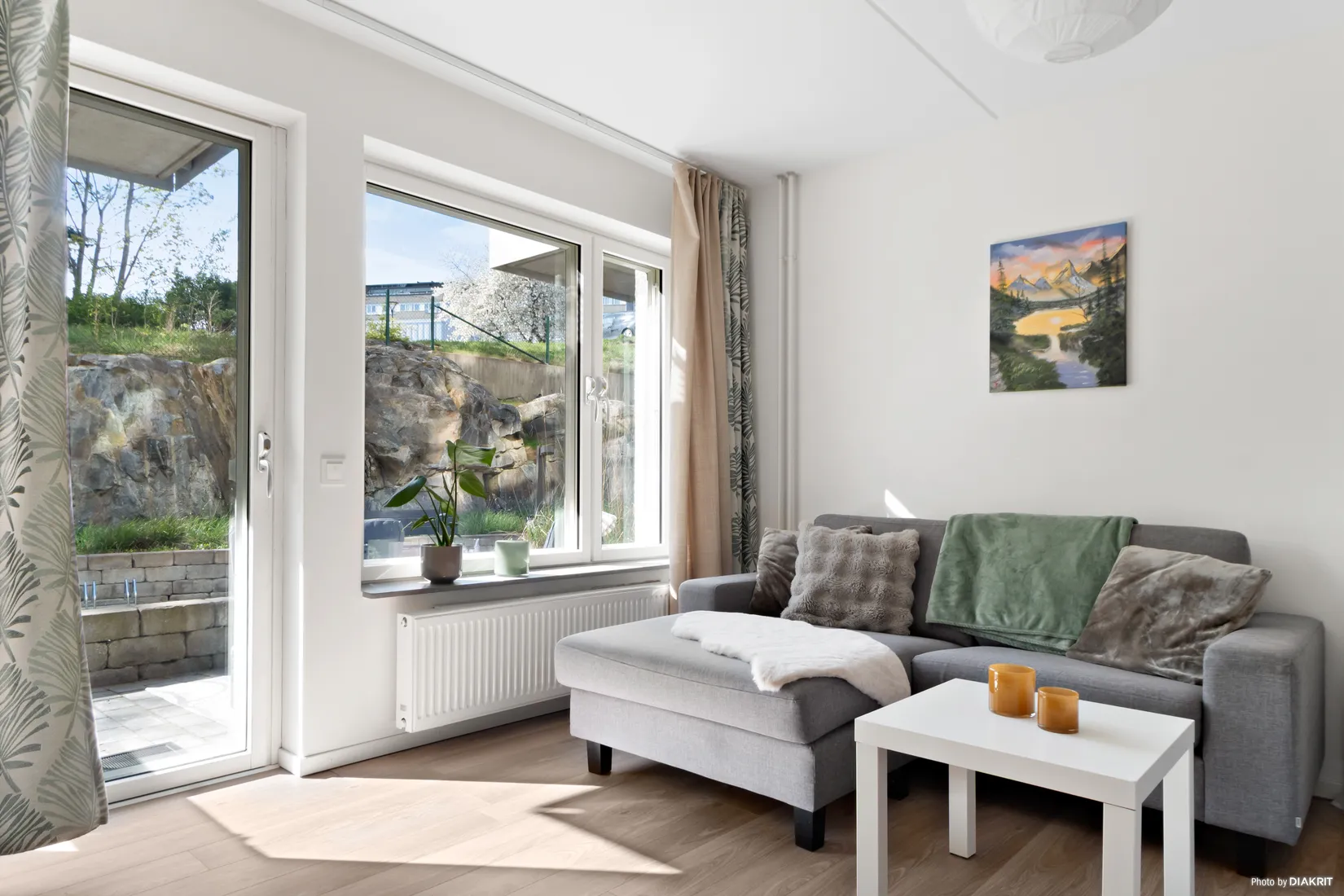 Bostadsrätt, Ektorpsvägen 1, Ektorp, Nacka