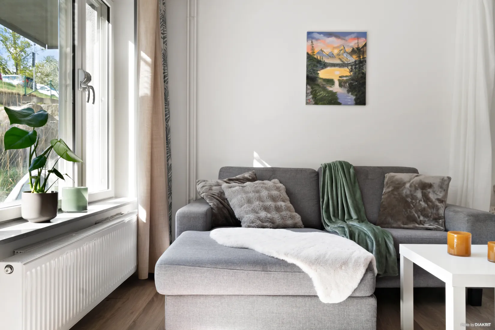 Bostadsrätt, Ektorpsvägen 1, Ektorp, Nacka