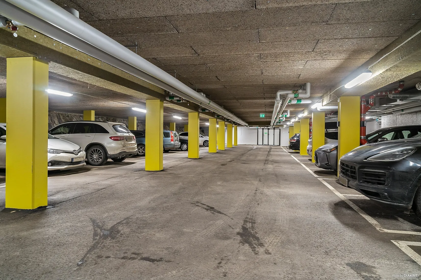 Bostadsrätt, Ektorpsvägen 1, Ektorp, Nacka