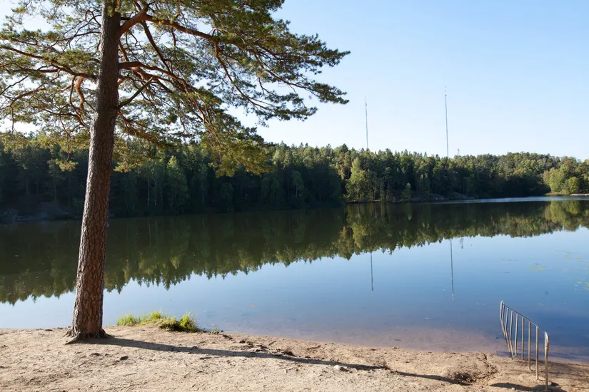 Bostadsrätt, Ektorpsvägen 1, Ektorp, Nacka