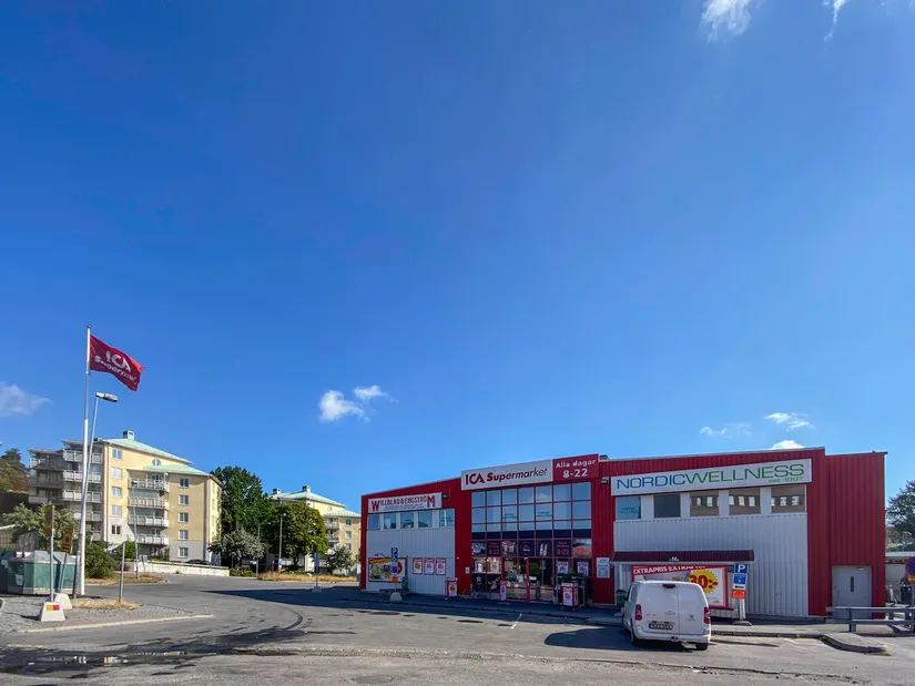 Bostadsrätt, Ektorpsvägen 1, Ektorp, Nacka