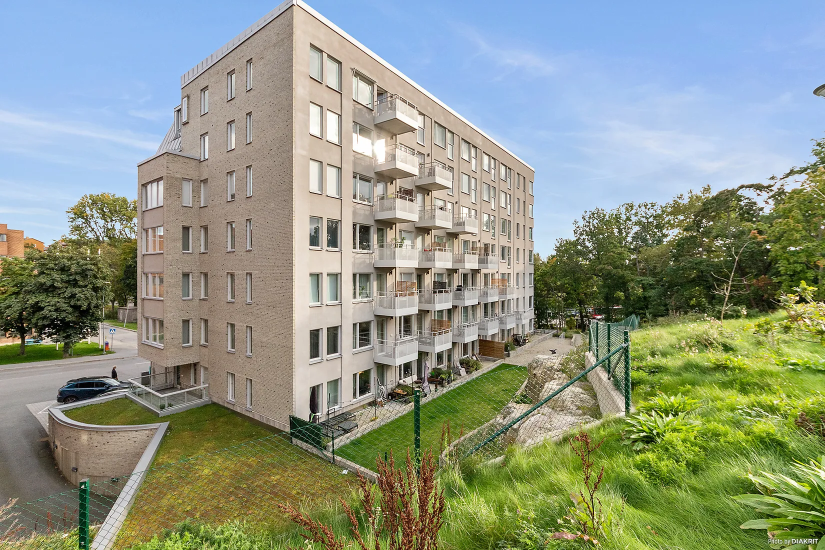 Bostadsrätt, Ektorpsvägen 1, Ektorp, Nacka