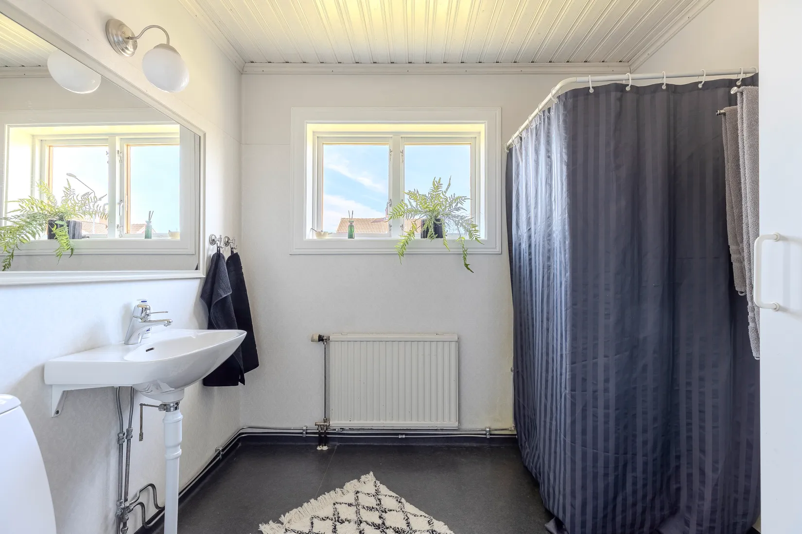 Villa, Järnvägsgatan 21, Aneby