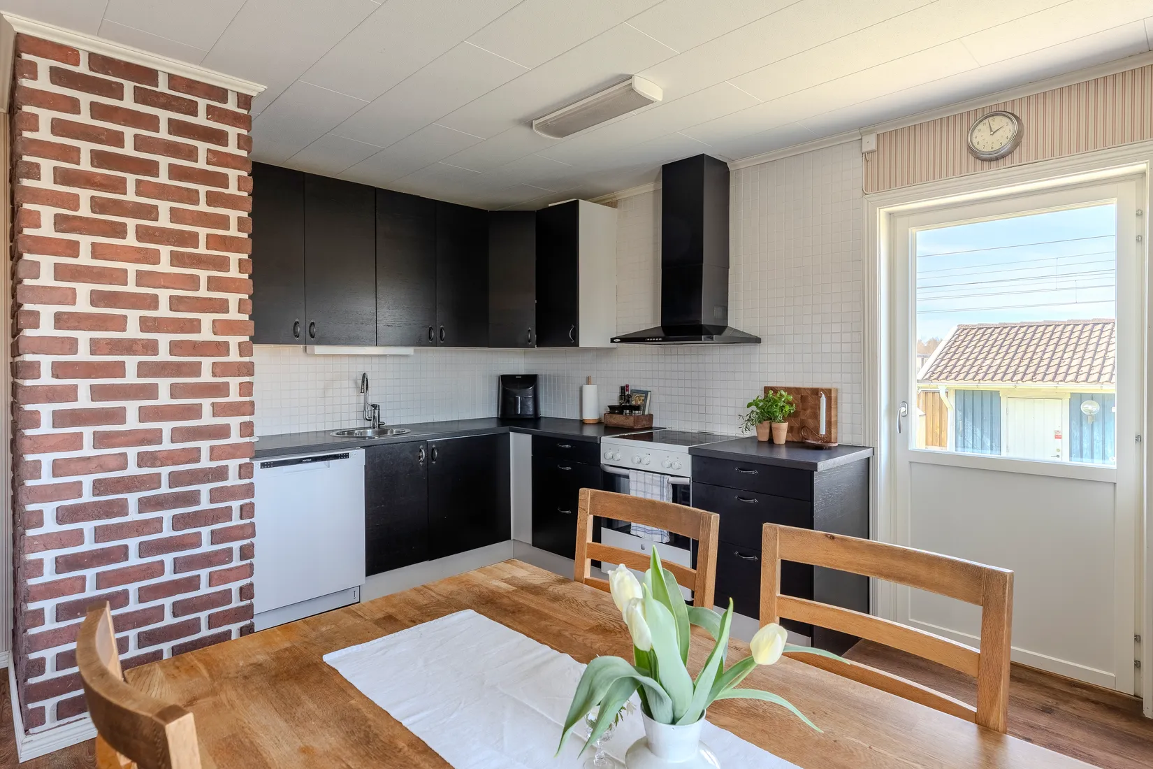 Villa, Järnvägsgatan 21, Aneby