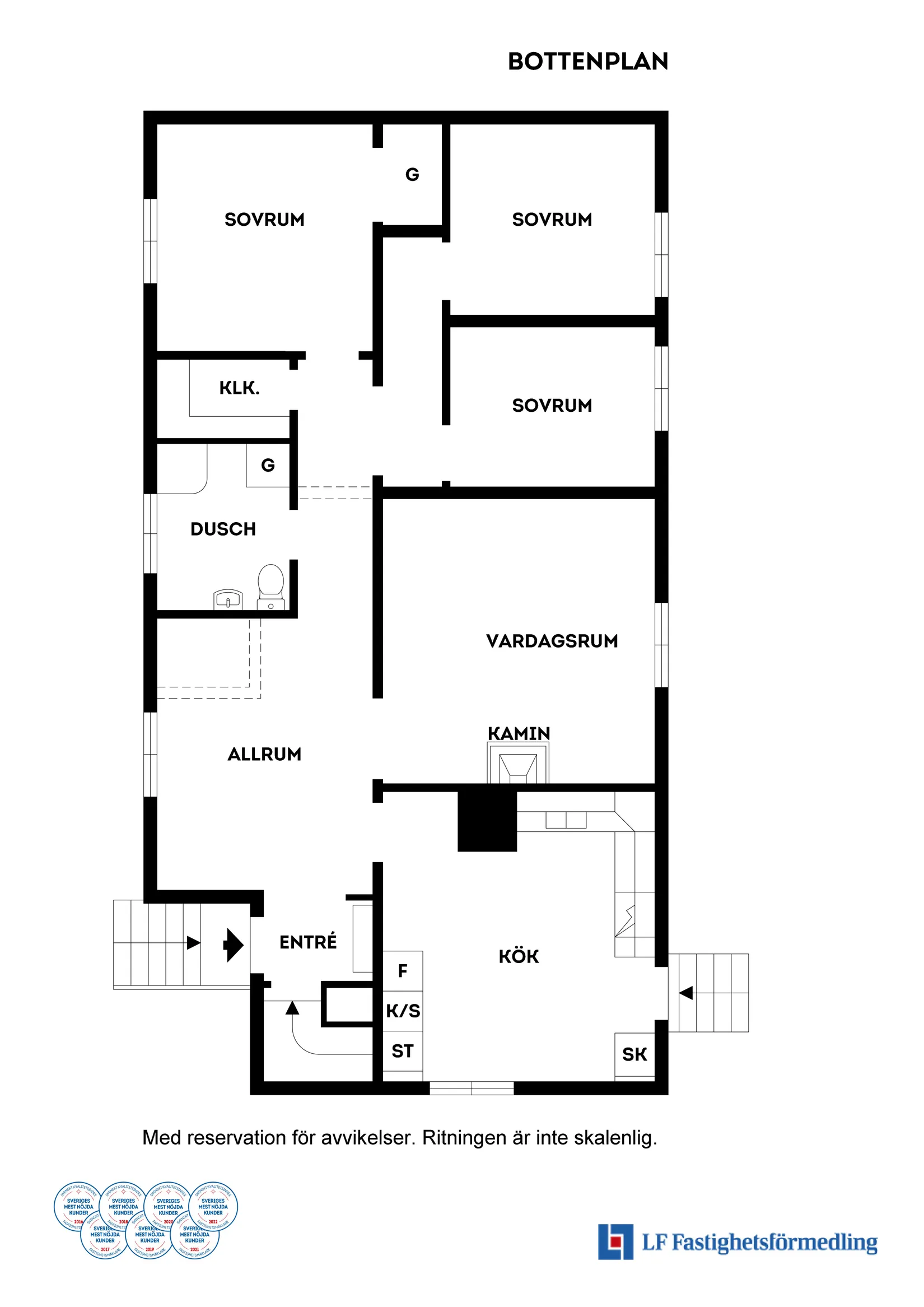 Villa, Järnvägsgatan 21, Aneby