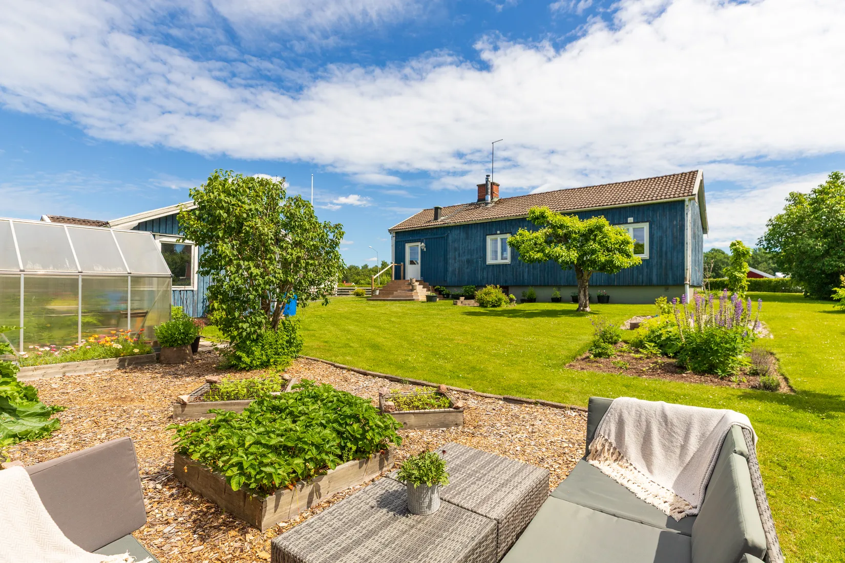 Villa, Järnvägsgatan 21, Aneby