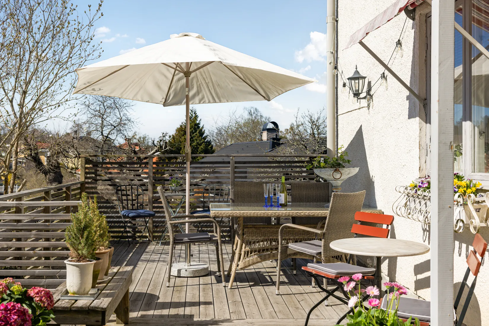 Villa, Guldbaggestigen 5, Älvsjö - Långsjö, Stockholm