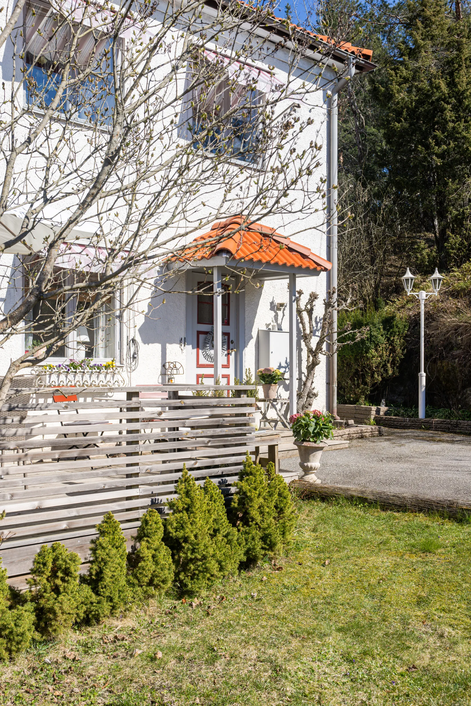 Villa, Guldbaggestigen 5, Älvsjö - Långsjö, Stockholm