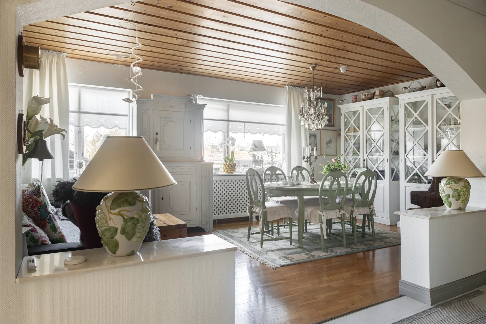 Villa, Guldbaggestigen 5, Älvsjö - Långsjö, Stockholm
