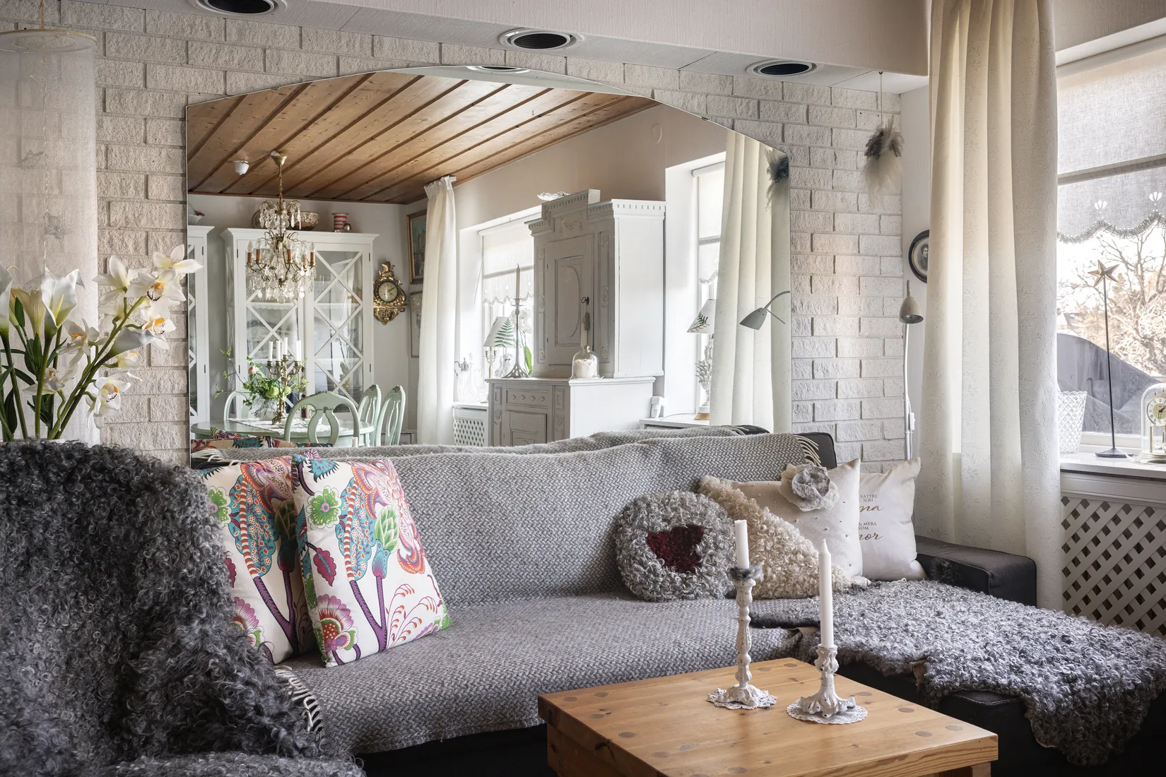 Villa, Guldbaggestigen 5, Älvsjö - Långsjö, Stockholm