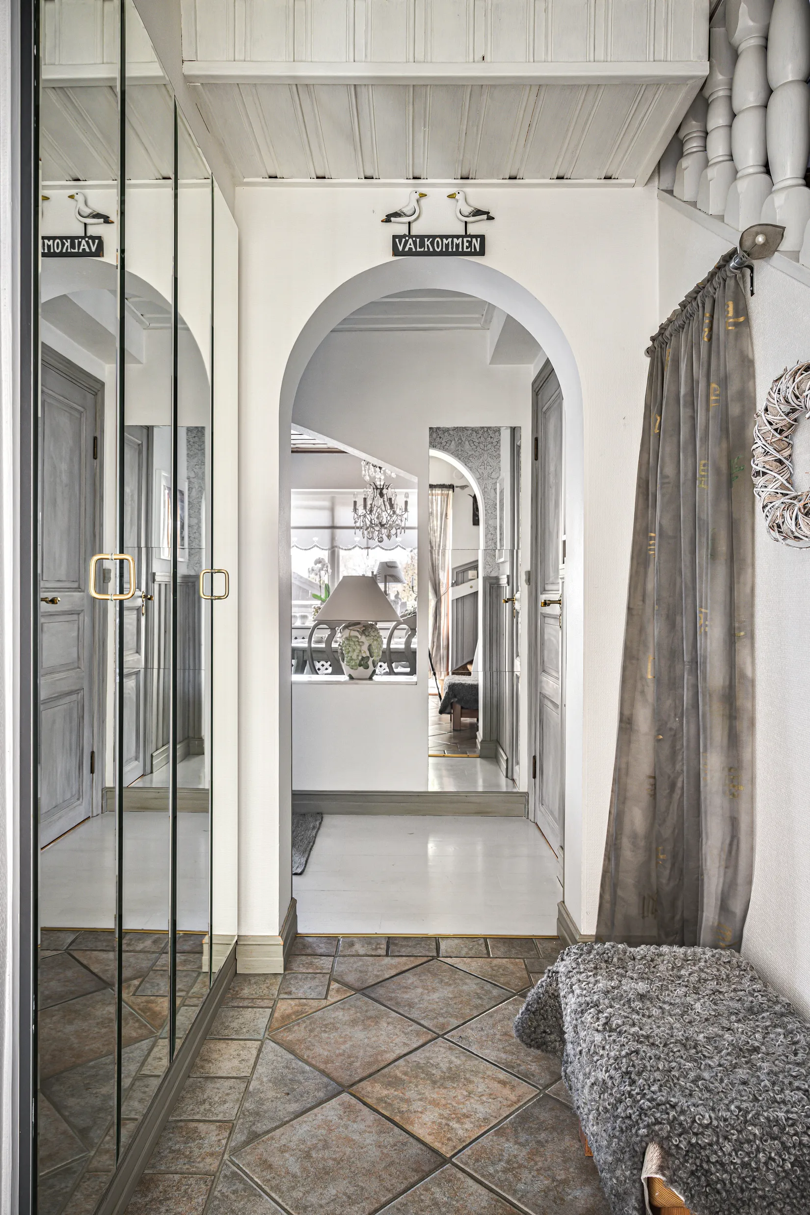 Villa, Guldbaggestigen 5, Älvsjö - Långsjö, Stockholm