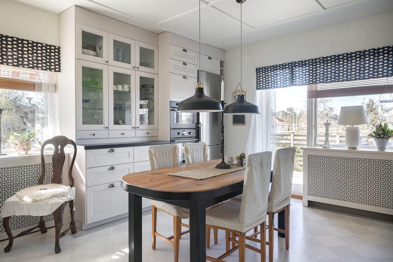 Villa, Guldbaggestigen 5, Älvsjö - Långsjö, Stockholm