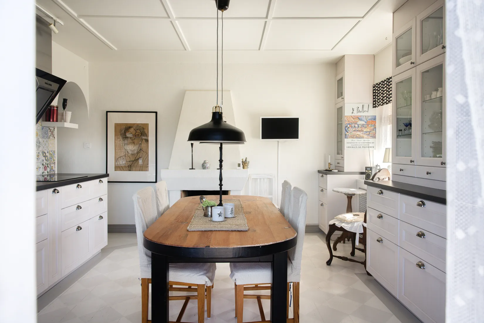 Villa, Guldbaggestigen 5, Älvsjö - Långsjö, Stockholm