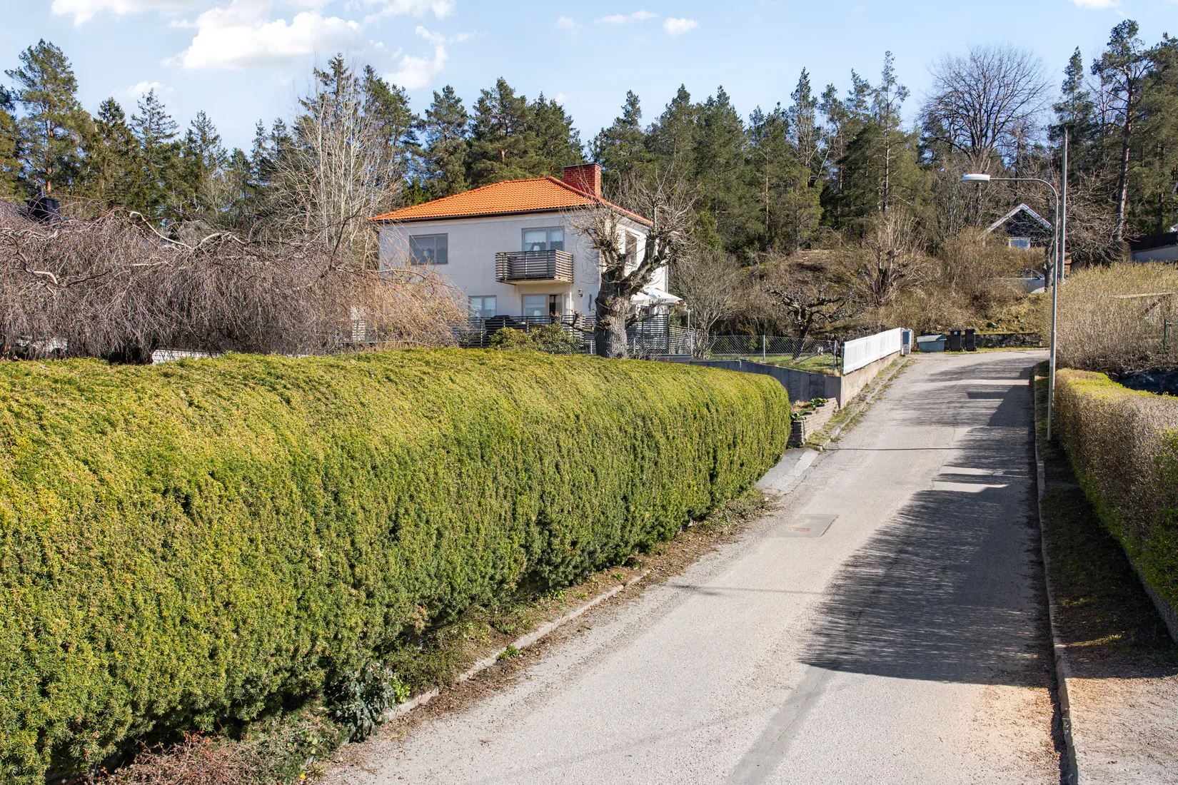 Villa, Guldbaggestigen 5, Älvsjö - Långsjö, Stockholm