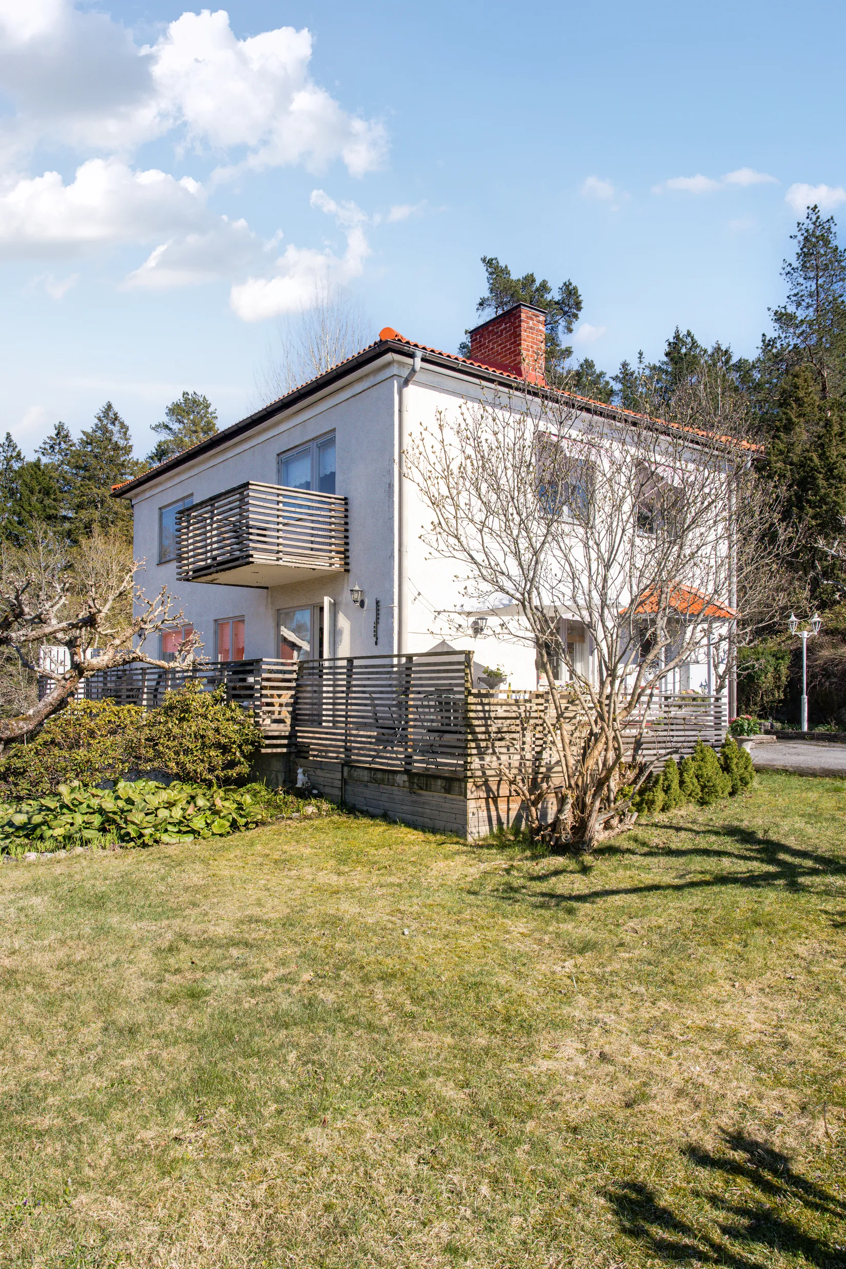 Villa, Guldbaggestigen 5, Älvsjö - Långsjö, Stockholm