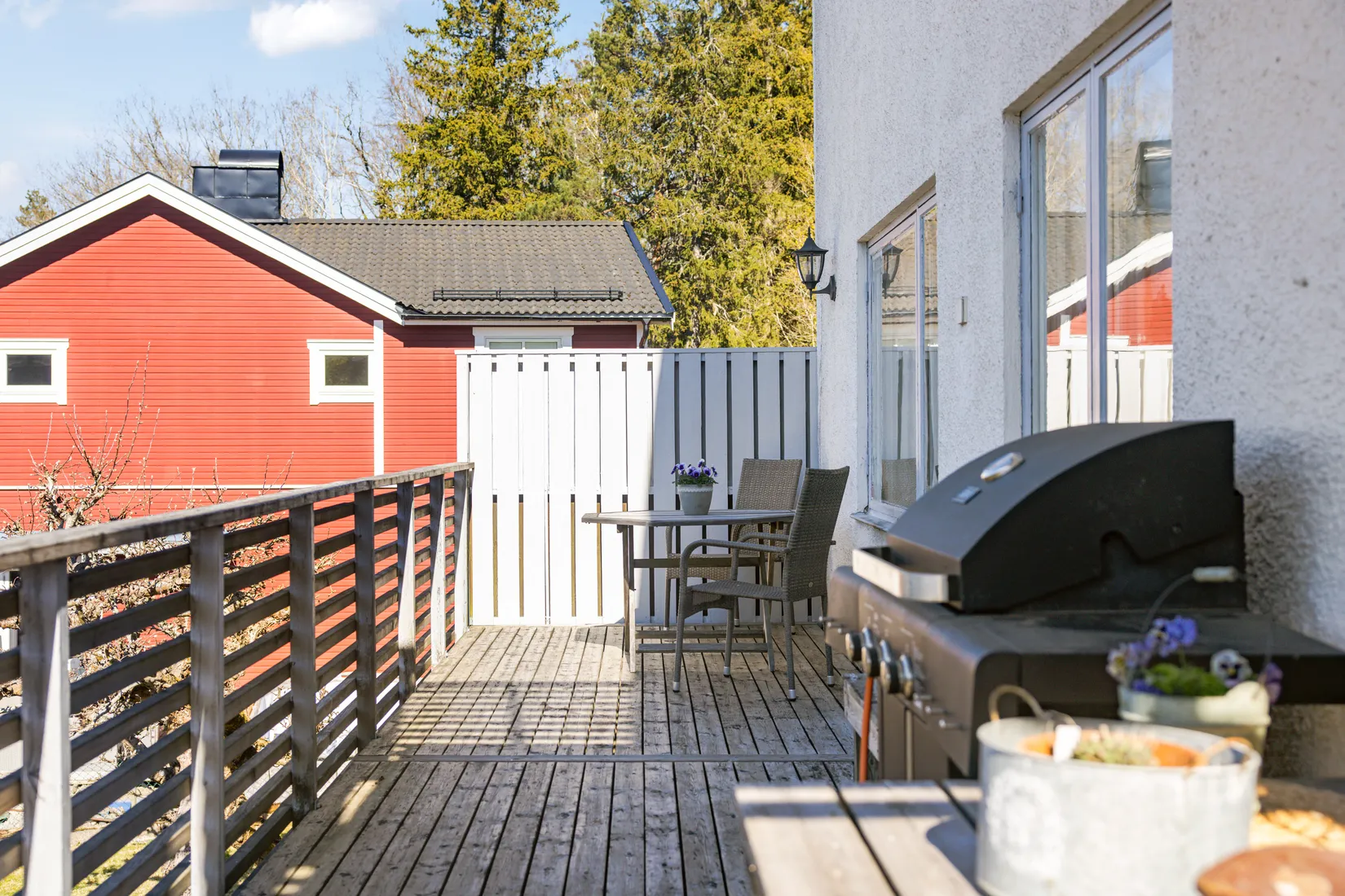 Villa, Guldbaggestigen 5, Älvsjö - Långsjö, Stockholm