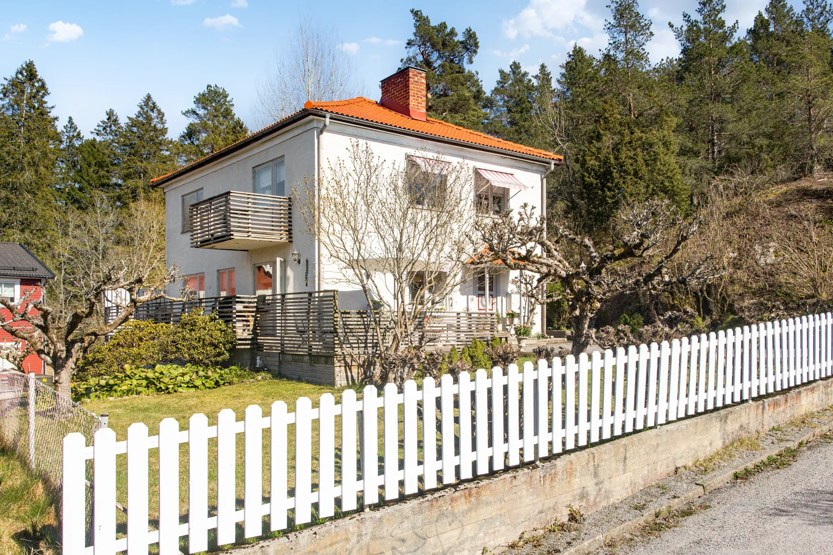 Villa, Guldbaggestigen 5, Älvsjö - Långsjö, Stockholm