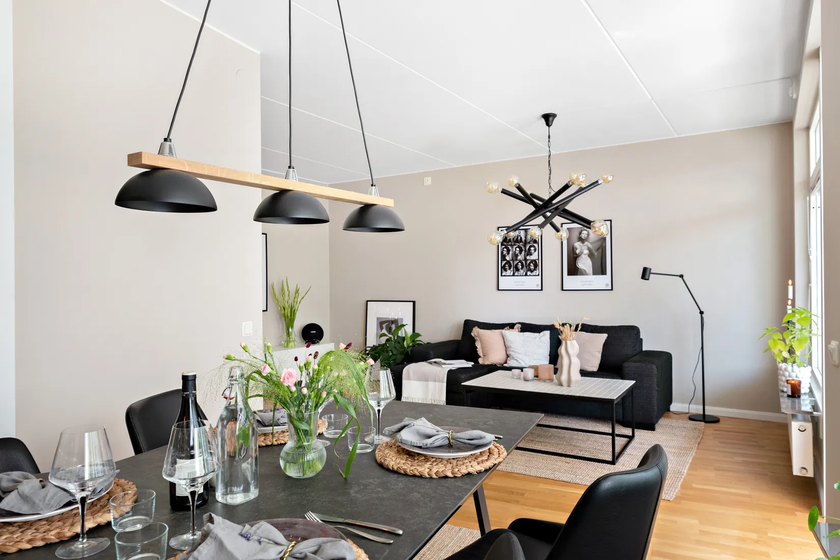 Bostadsrätt, Torntorget 6B, Nissastrand, Halmstad