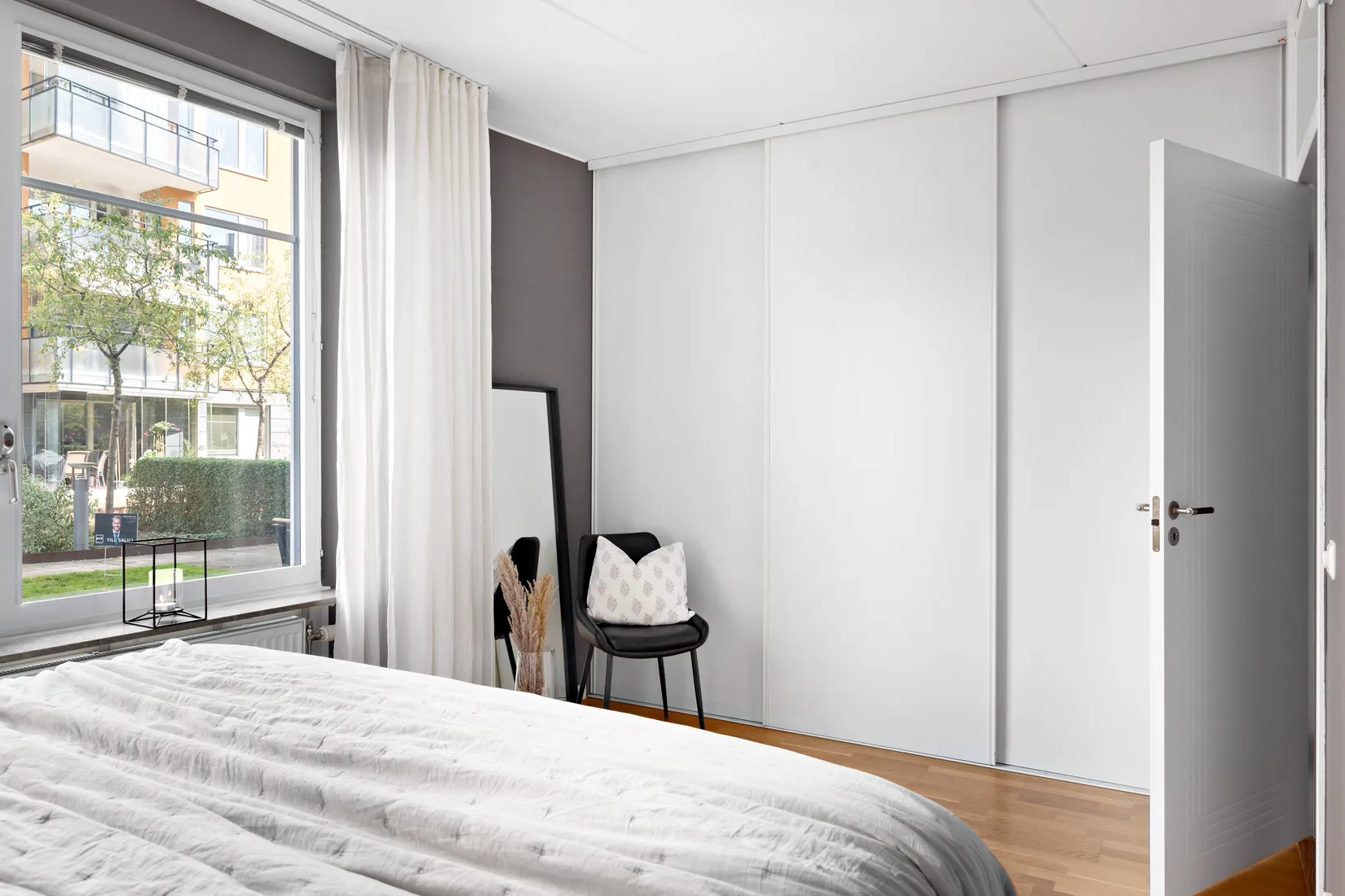 Bostadsrätt, Torntorget 6B, Nissastrand, Halmstad
