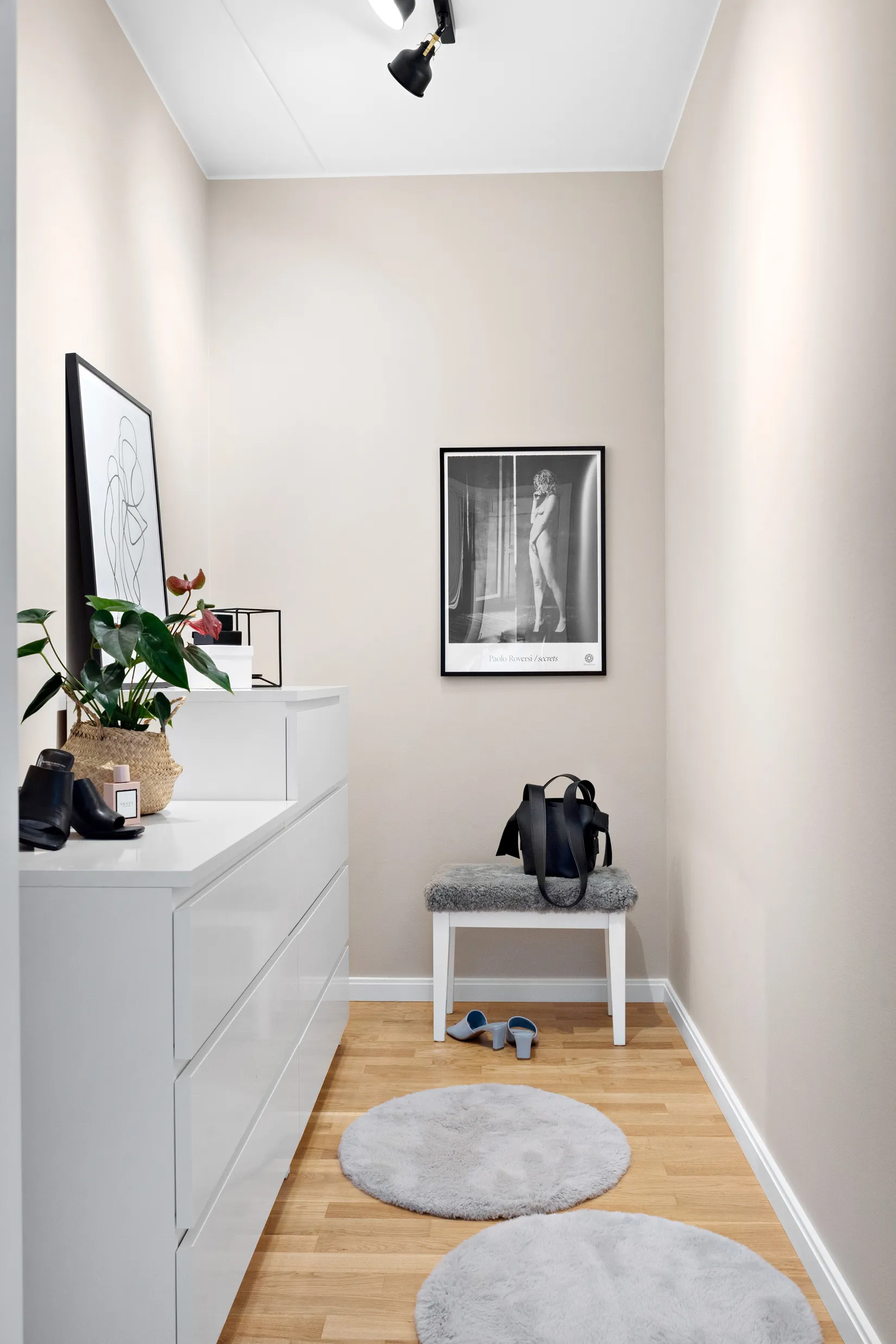 Bostadsrätt, Torntorget 6B, Nissastrand, Halmstad