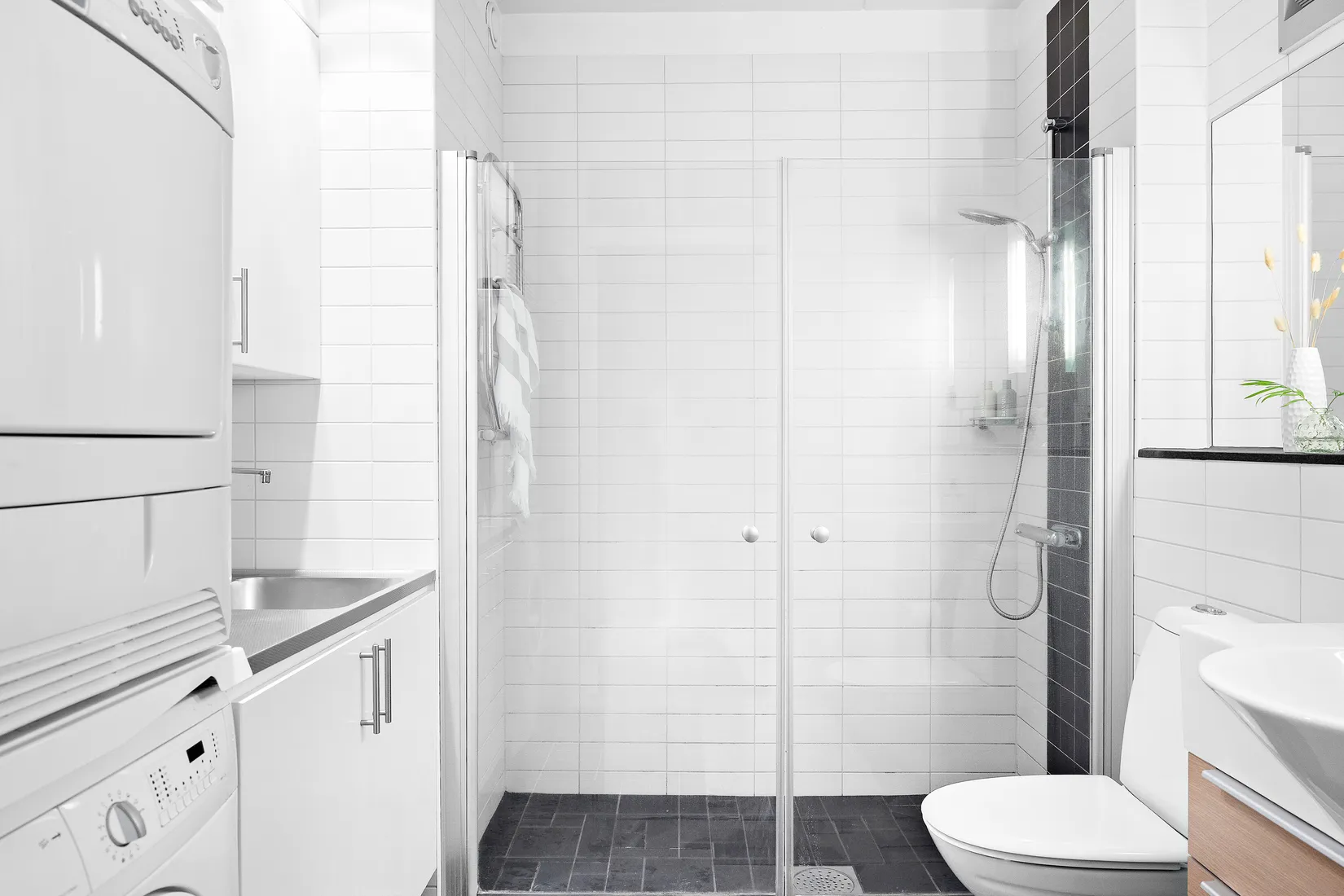 Bostadsrätt, Torntorget 6B, Nissastrand, Halmstad