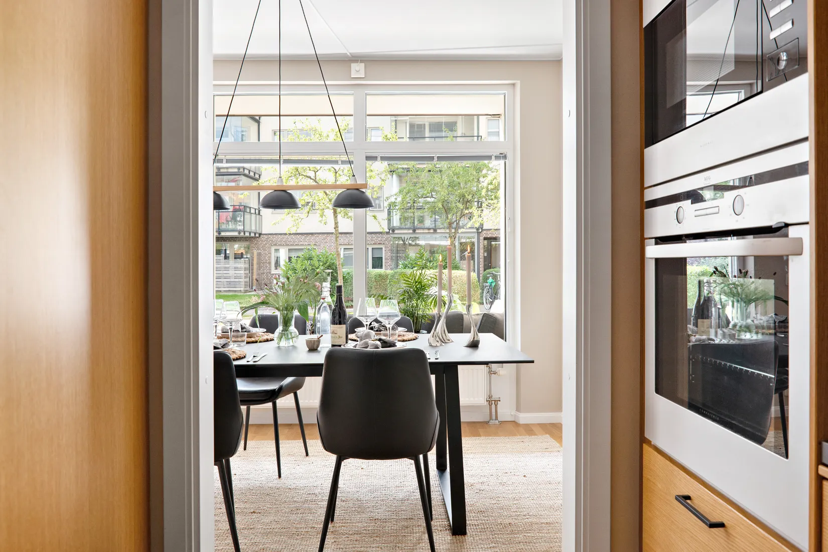 Bostadsrätt, Torntorget 6B, Nissastrand, Halmstad