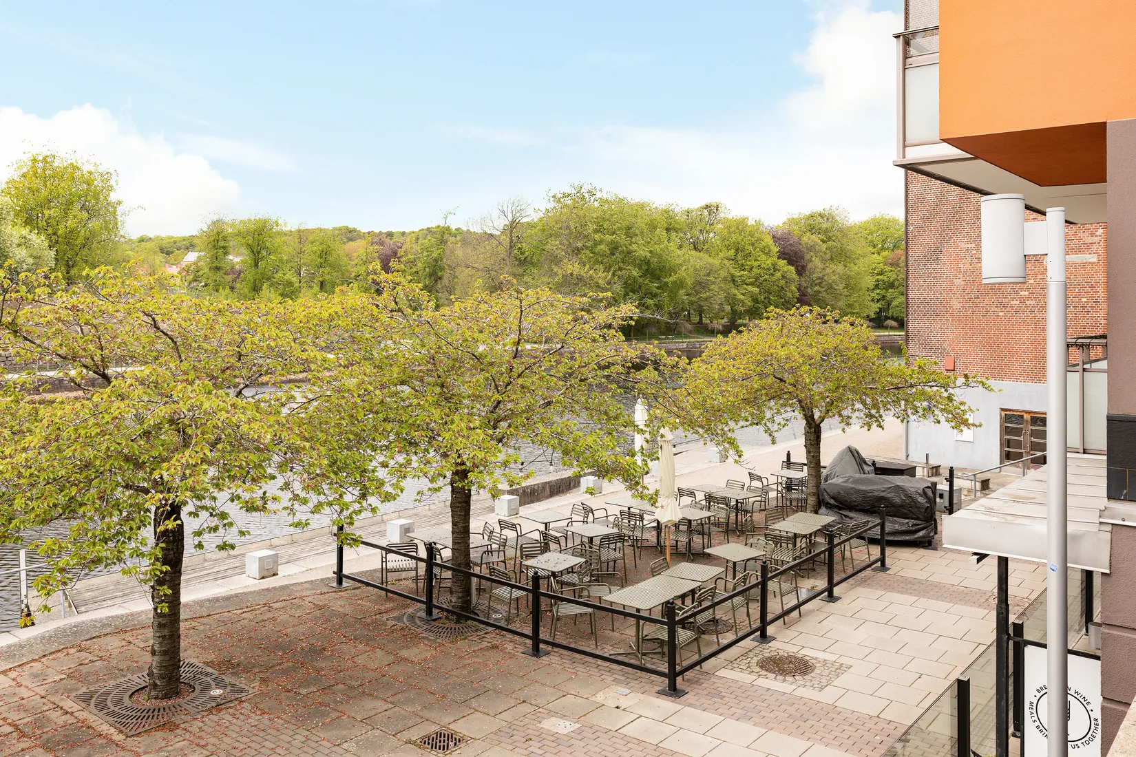 Bostadsrätt, Torntorget 6B, Nissastrand, Halmstad