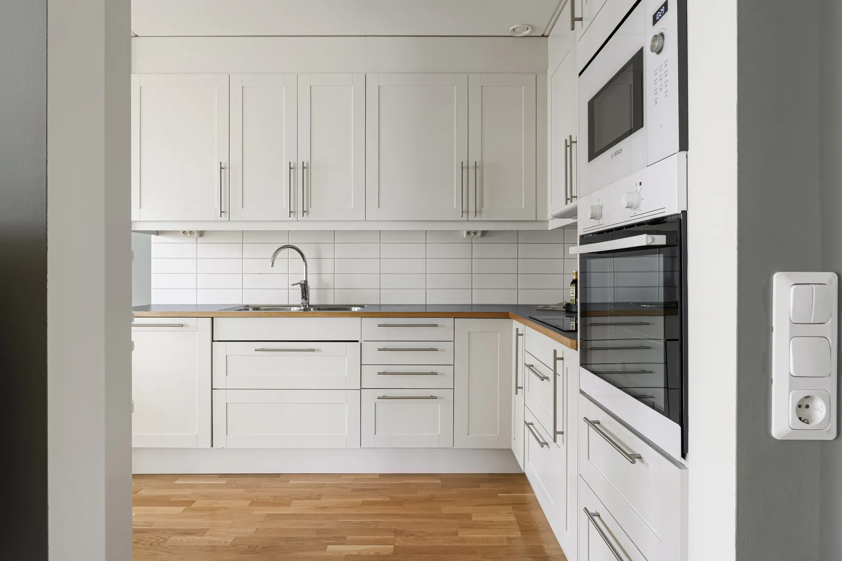 Bostadsrätt, Färgfabriksgatan 16, Centrala Hisingen, Göteborg