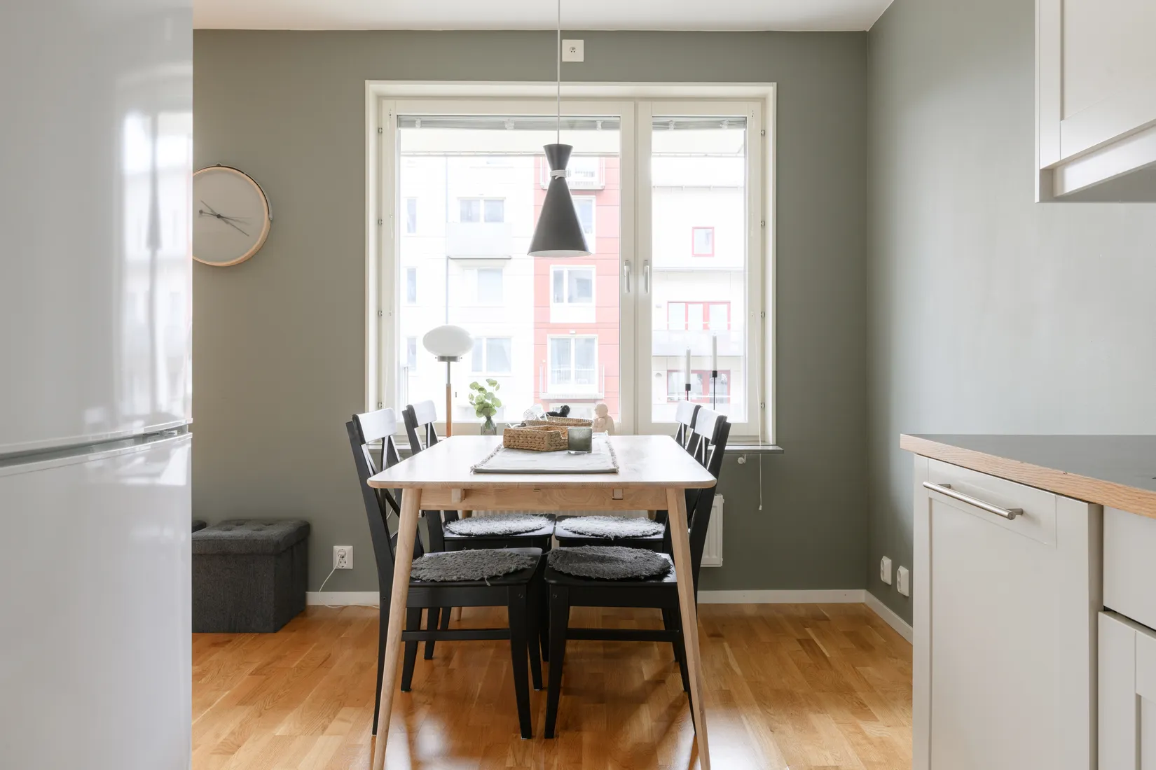 Bostadsrätt, Färgfabriksgatan 16, Centrala Hisingen, Göteborg