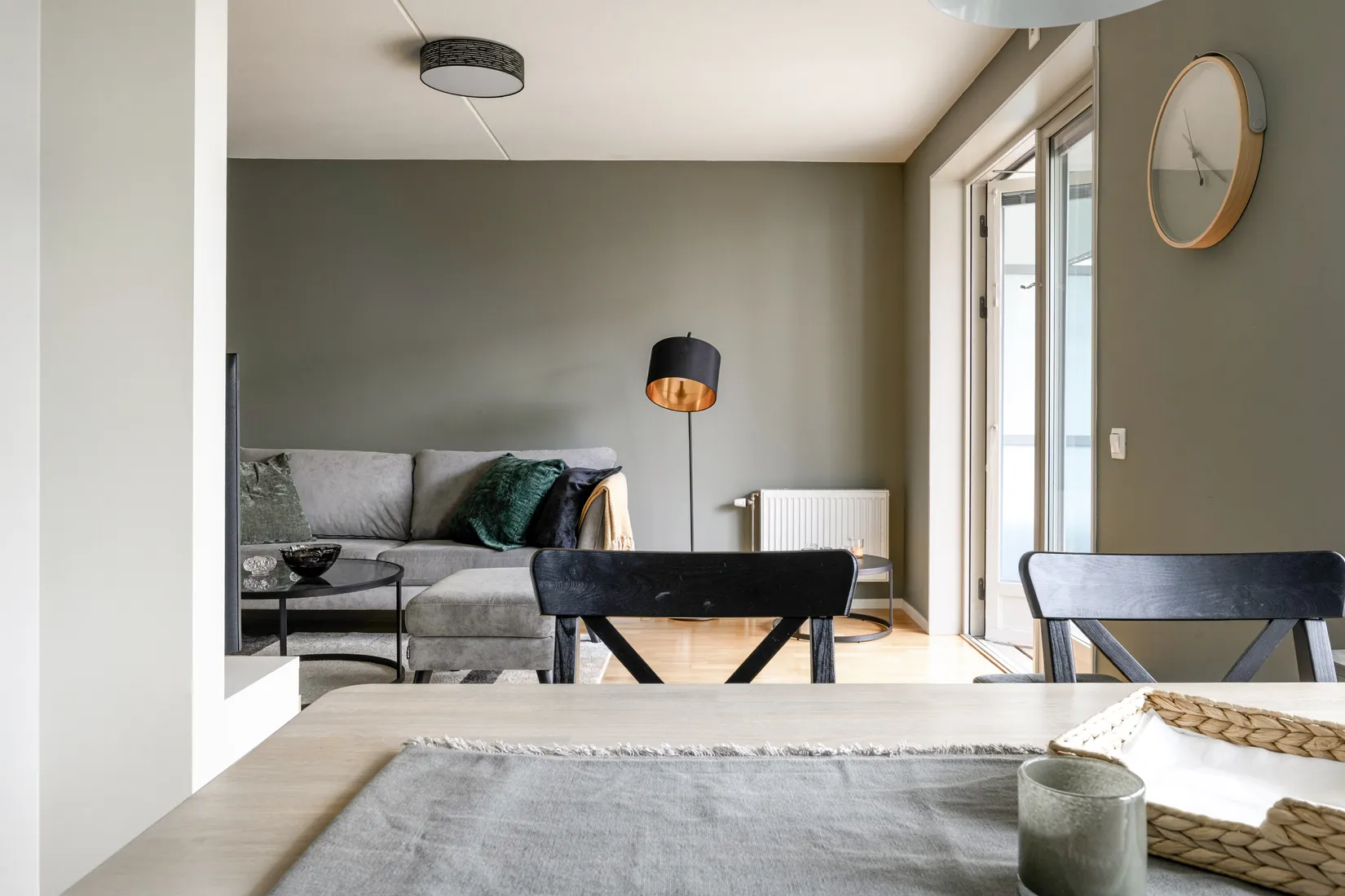 Bostadsrätt, Färgfabriksgatan 16, Centrala Hisingen, Göteborg