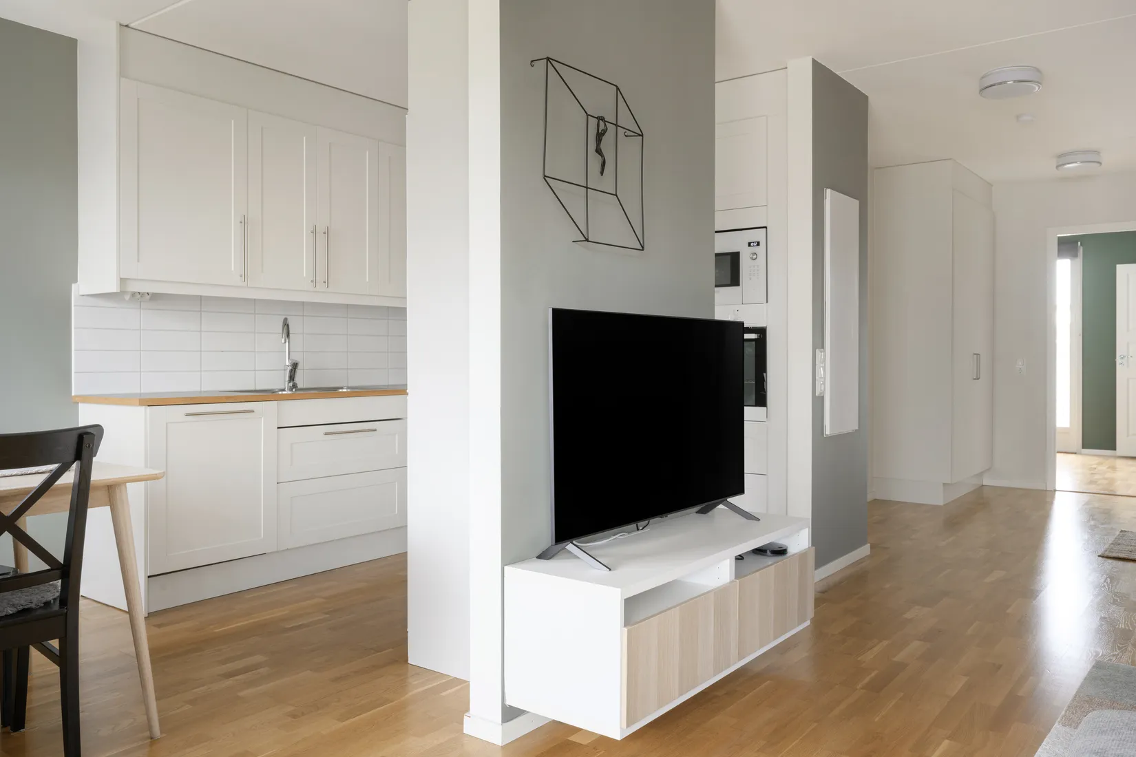 Bostadsrätt, Färgfabriksgatan 16, Centrala Hisingen, Göteborg