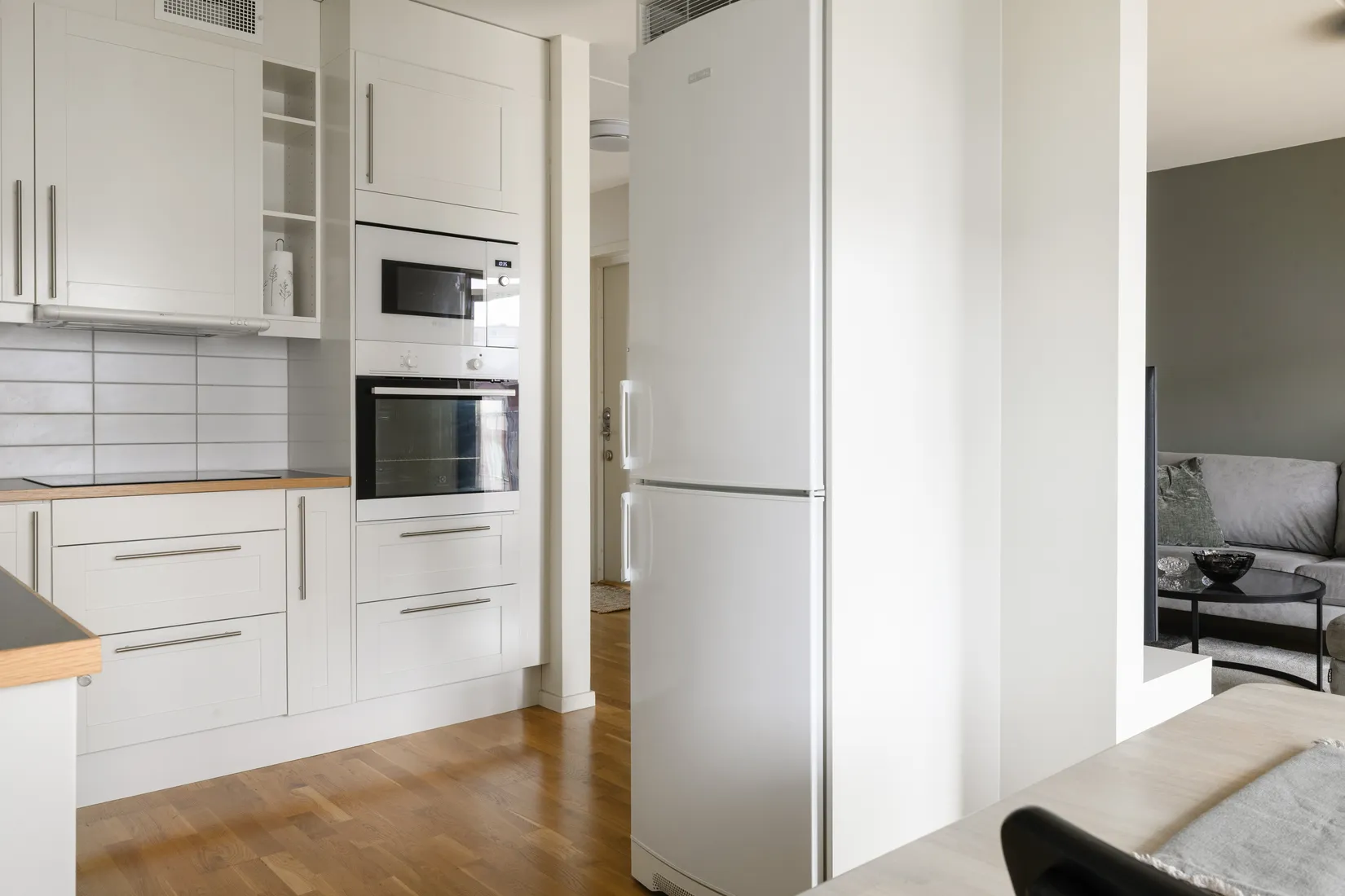 Bostadsrätt, Färgfabriksgatan 16, Centrala Hisingen, Göteborg