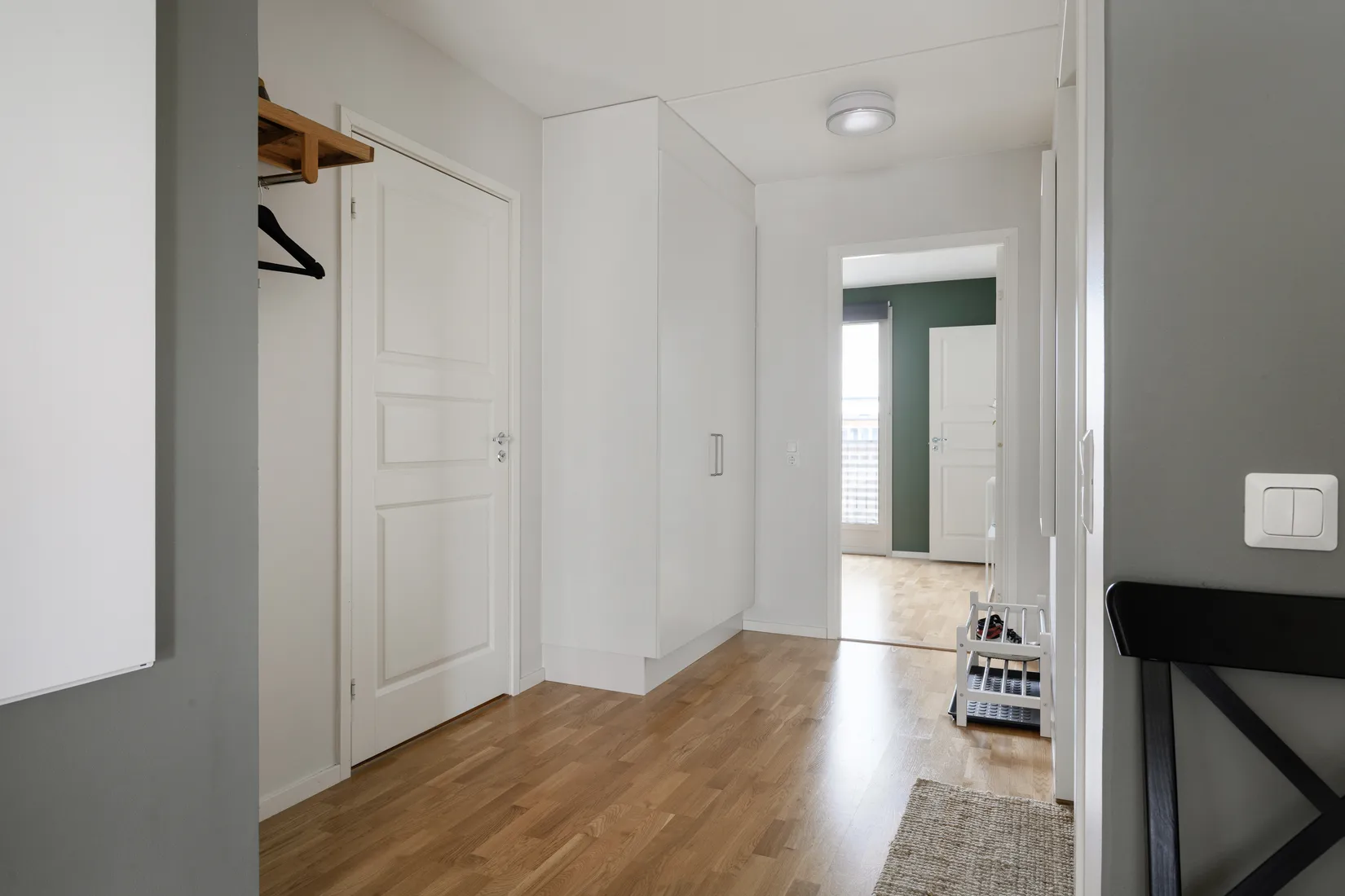 Bostadsrätt, Färgfabriksgatan 16, Centrala Hisingen, Göteborg