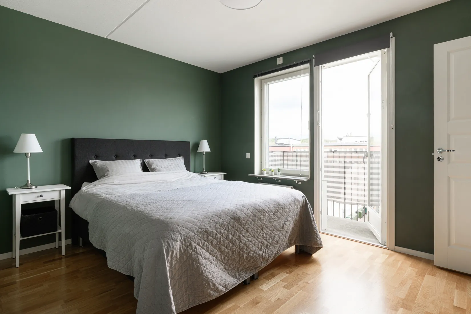Bostadsrätt, Färgfabriksgatan 16, Centrala Hisingen, Göteborg