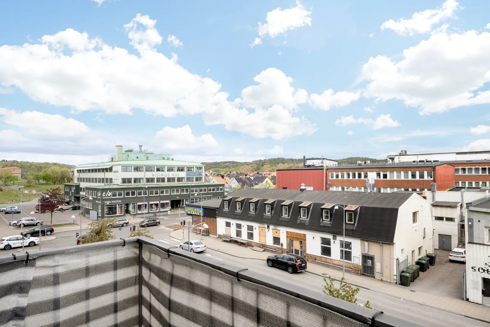 Bostadsrätt, Färgfabriksgatan 16, Centrala Hisingen, Göteborg