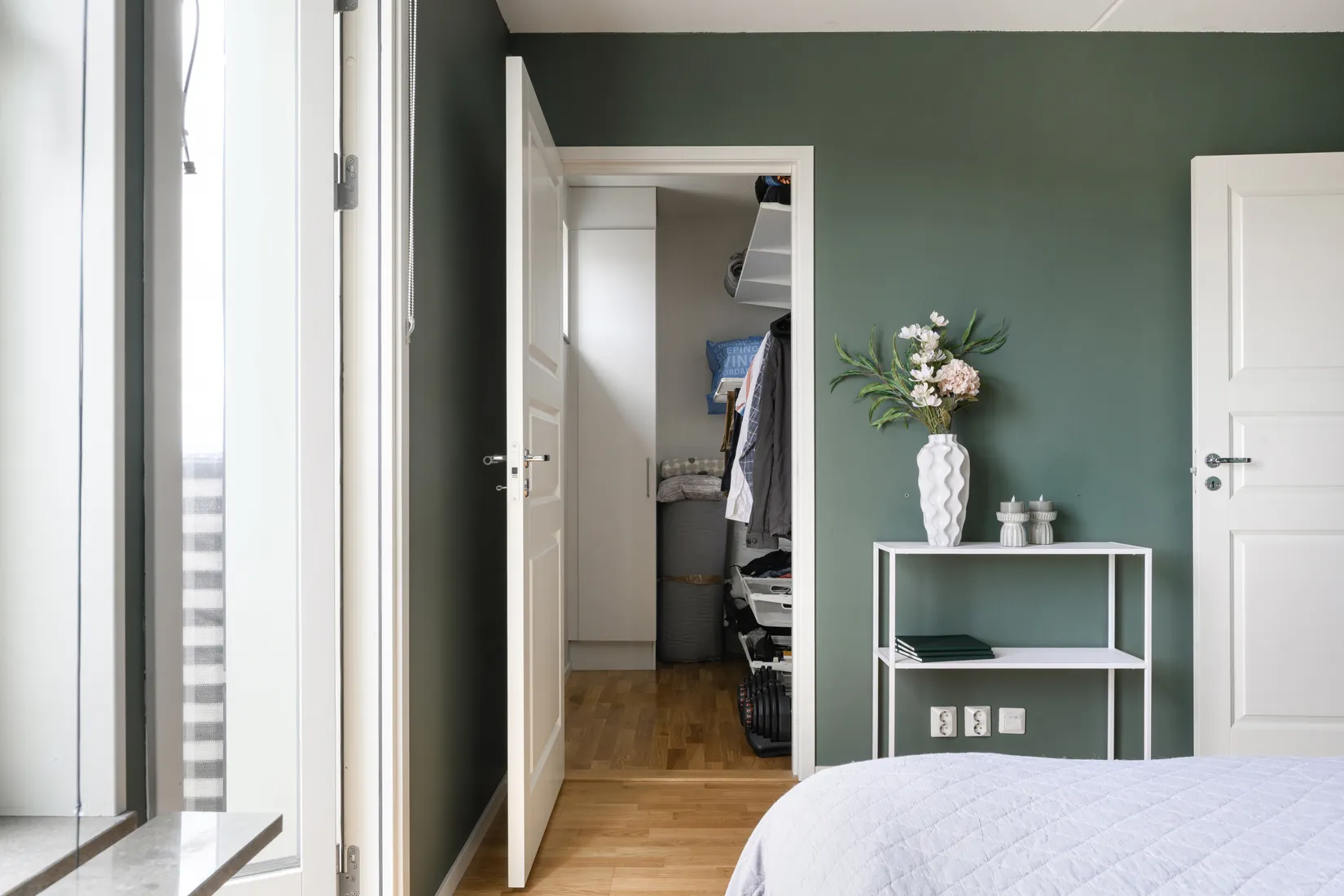 Bostadsrätt, Färgfabriksgatan 16, Centrala Hisingen, Göteborg
