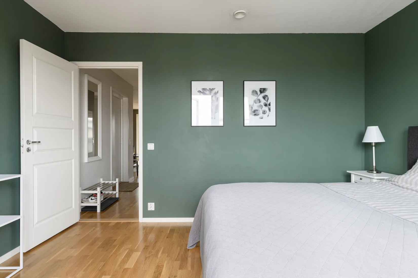 Bostadsrätt, Färgfabriksgatan 16, Centrala Hisingen, Göteborg