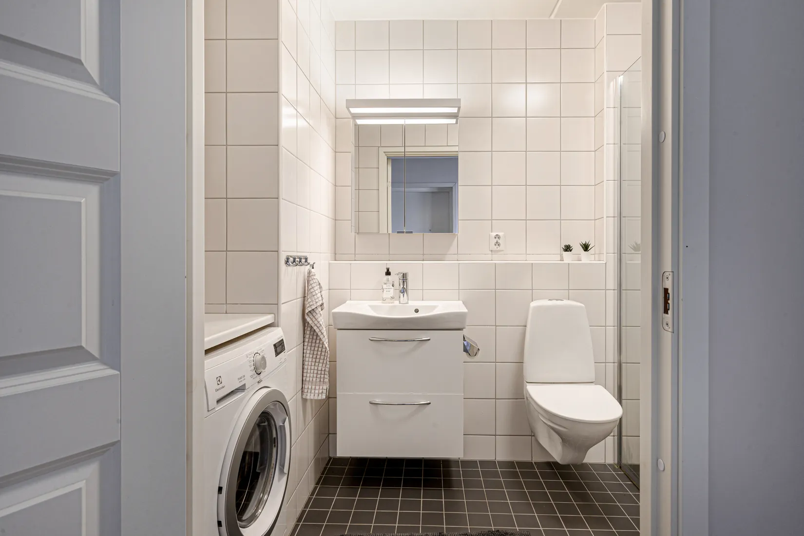 Bostadsrätt, Färgfabriksgatan 16, Centrala Hisingen, Göteborg