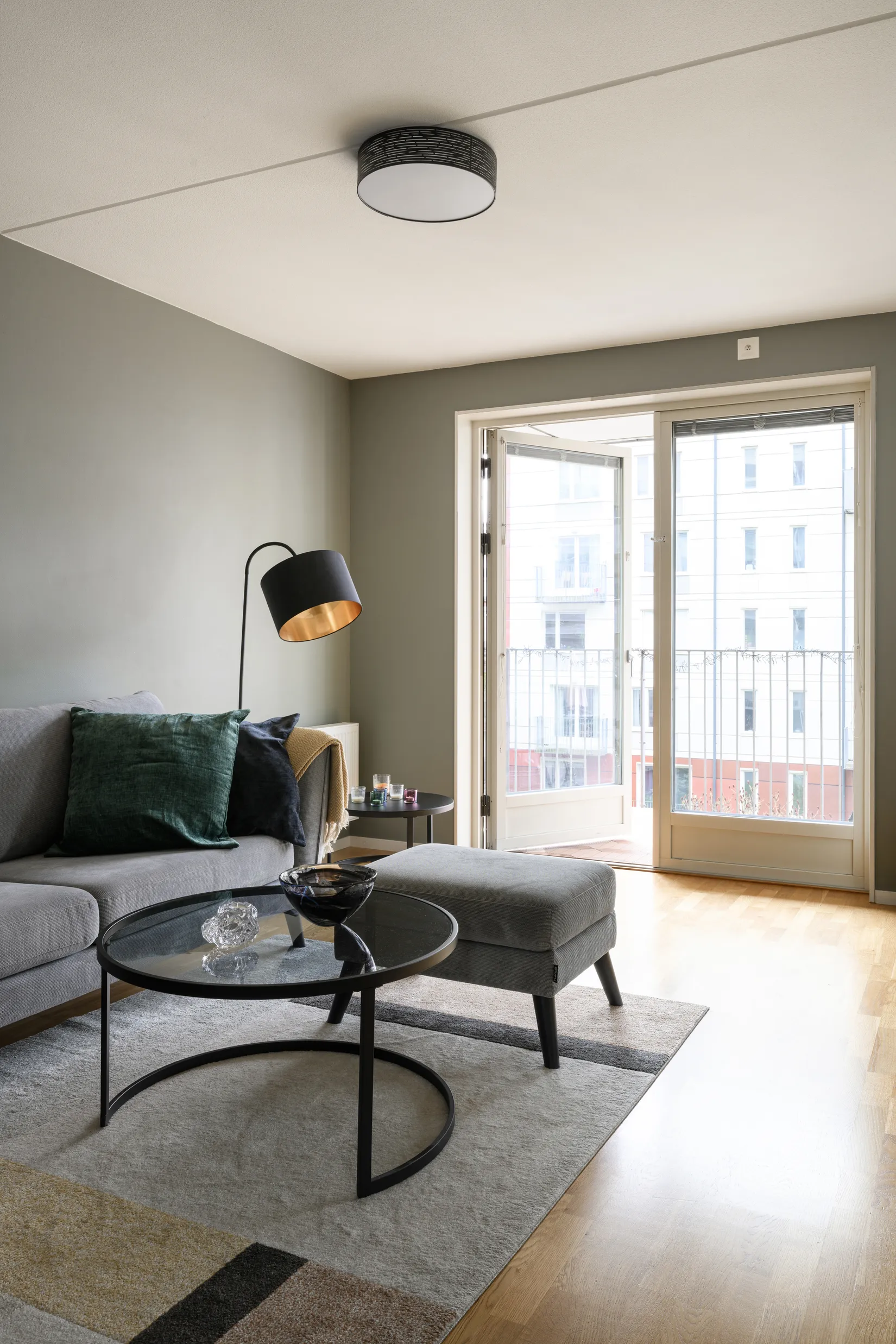 Bostadsrätt, Färgfabriksgatan 16, Centrala Hisingen, Göteborg