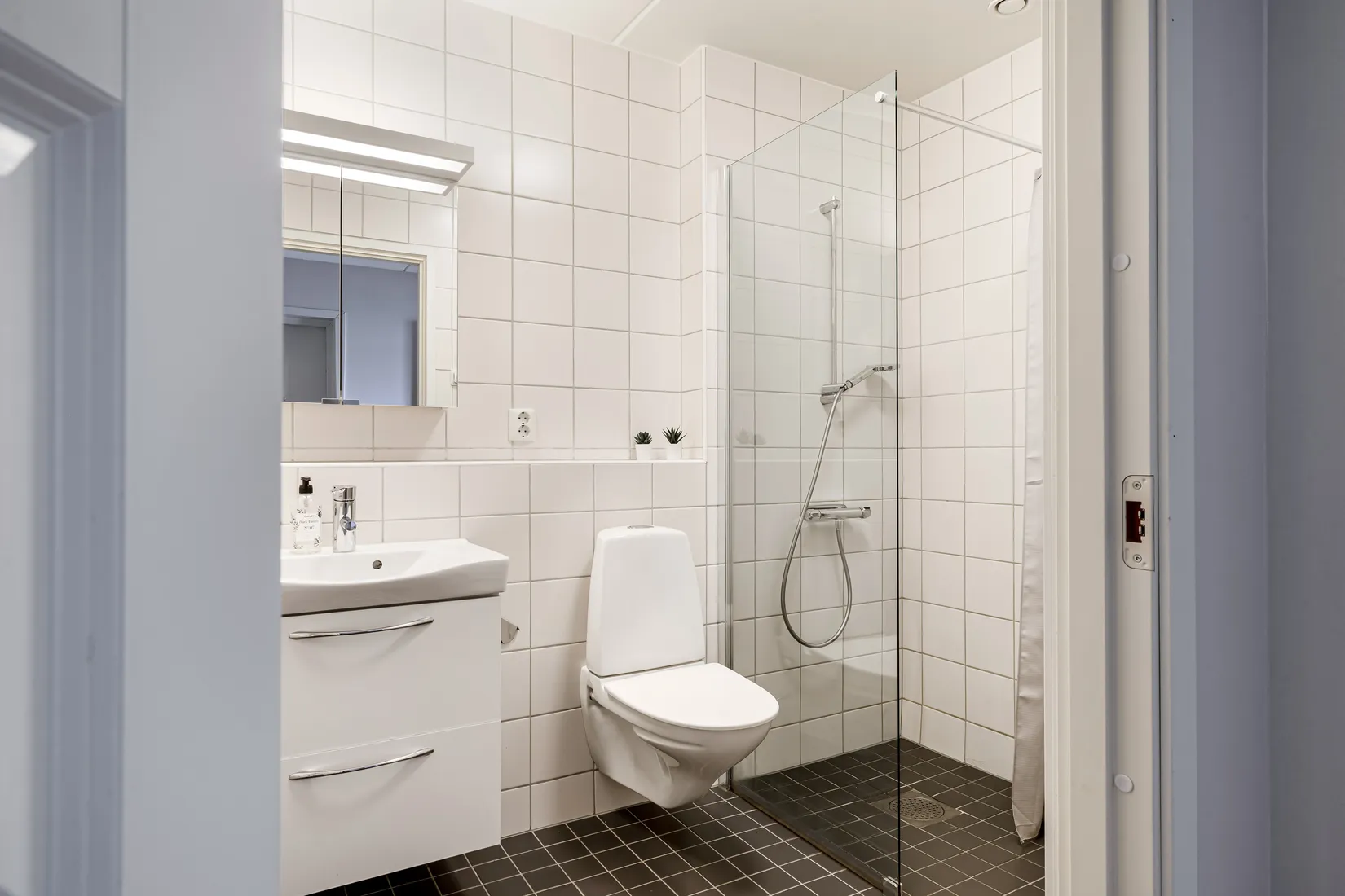 Bostadsrätt, Färgfabriksgatan 16, Centrala Hisingen, Göteborg
