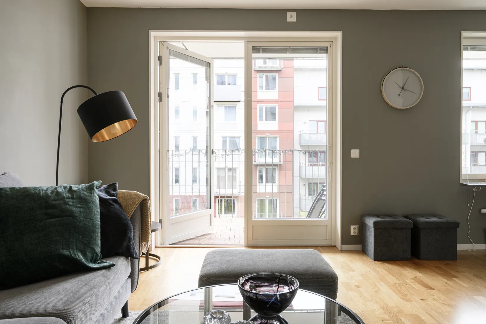 Bostadsrätt, Färgfabriksgatan 16, Centrala Hisingen, Göteborg