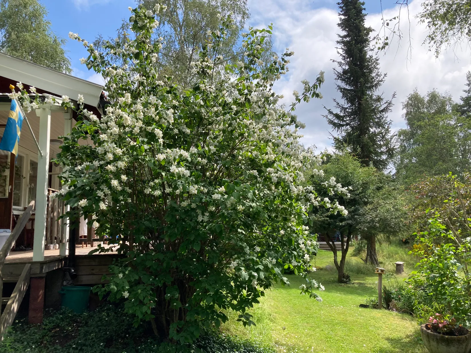 Fritidshus, Sonö Kolbacken 8, Edsbro, Norrtälje