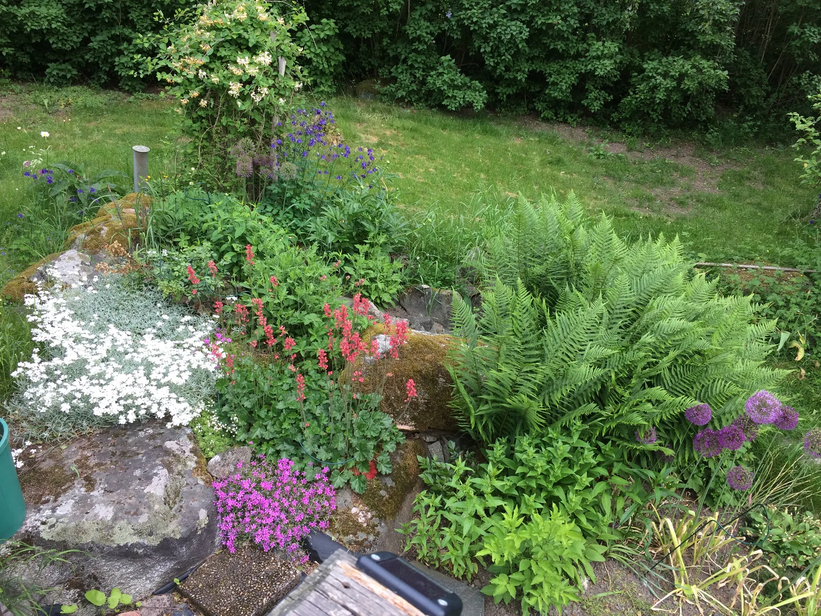 Fritidshus, Sonö Kolbacken 8, Edsbro, Norrtälje