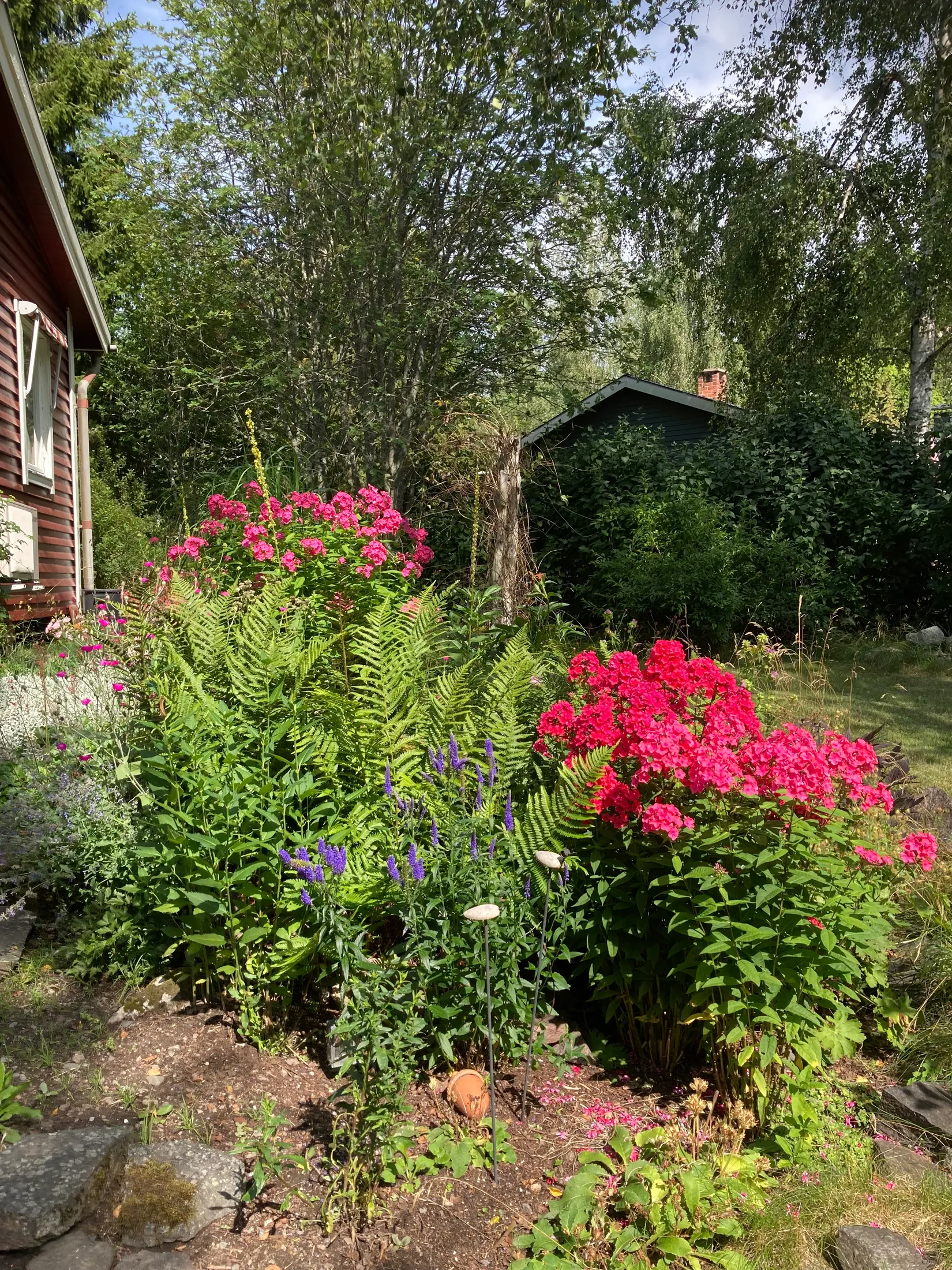 Fritidshus, Sonö Kolbacken 8, Edsbro, Norrtälje